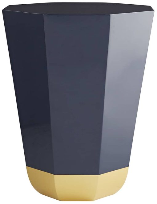 Arteriors Clarendon Side Table