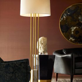 Arteriors Clarendon Side Table - Image 5