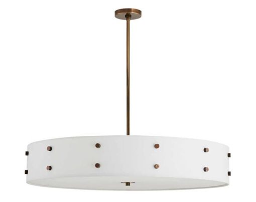Arteriors Hocklee Chandelier