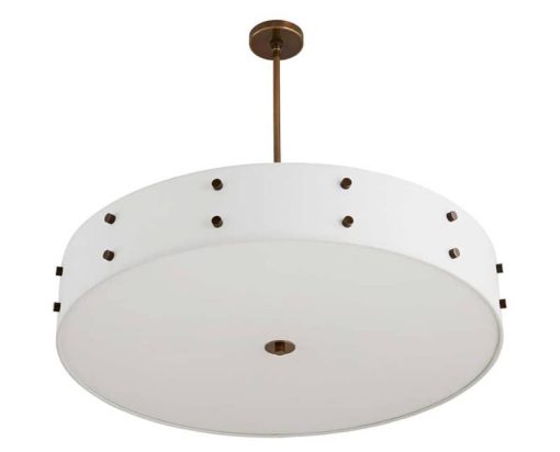Arteriors Hocklee Chandelier - Image 6