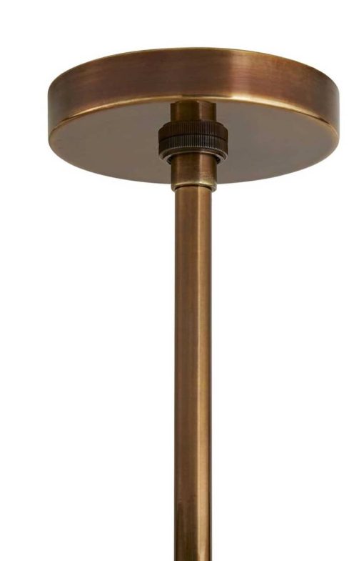 Arteriors Hocklee Chandelier - Image 3