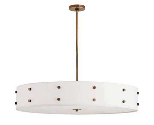 Arteriors Hocklee Chandelier - Image 2