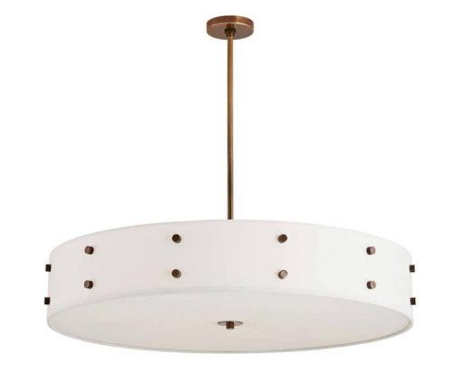 Arteriors Hocklee Chandelier - Image 5