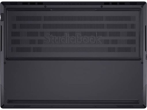Asus ProArt StudioBook 16 Star Black 16" Notebook AMD Ryzen 9 5900HX 64GB RAM 2TB SSD, NVIDIA GeForce RTX 3070 - Image 10