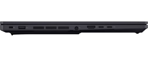 Asus ProArt StudioBook 16 Star Black 16" Notebook AMD Ryzen 9 5900HX 64GB RAM 2TB SSD, NVIDIA GeForce RTX 3070 - Image 5