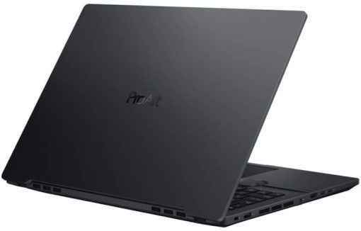 Asus ProArt StudioBook 16 Star Black 16" Notebook AMD Ryzen 9 5900HX 64GB RAM 2TB SSD, NVIDIA GeForce RTX 3070 - Image 7