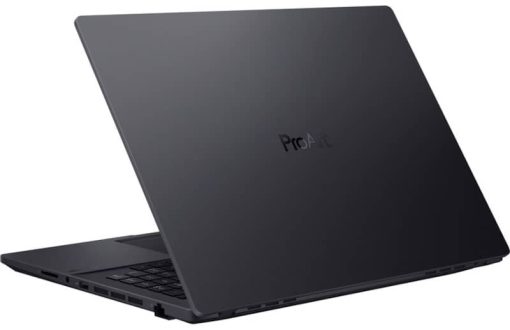 Asus ProArt StudioBook 16 Star Black 16" Notebook AMD Ryzen 9 5900HX 64GB RAM 2TB SSD, NVIDIA GeForce RTX 3070 - Image 8