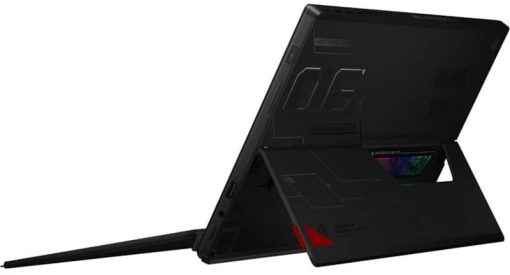 Asus ROG Flow Z13 Black 13.4" 2-in-1 Gaming Notebook Intel Core i7-12700H 16GB RAM 512GB SSD, NVIDIA GeForce RTX 3050 - Image 5
