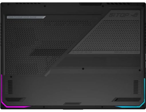 Asus ROG Strix SCAR 15 G533 Black 15.6" Gaming Laptop AMD Ryzen 9 5900HX 16GB RAM 1TB SSD, NVIDIA GeForce RTX 3080 - Image 10