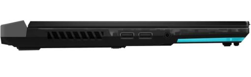 Asus ROG Strix SCAR 15 G533 Black 15.6" Gaming Laptop AMD Ryzen 9 5900HX 16GB RAM 1TB SSD, NVIDIA GeForce RTX 3080 - Image 7