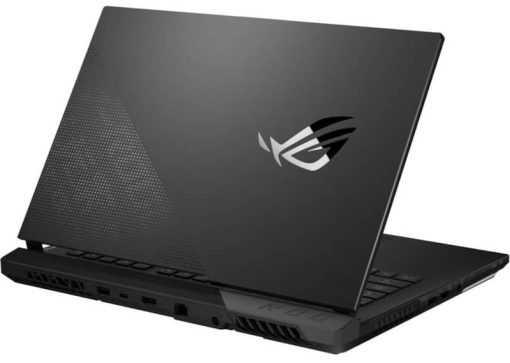 Asus ROG Strix SCAR 15 G533 Black 15.6" Gaming Laptop AMD Ryzen 9 5900HX 16GB RAM 1TB SSD, NVIDIA GeForce RTX 3080 - Image 6