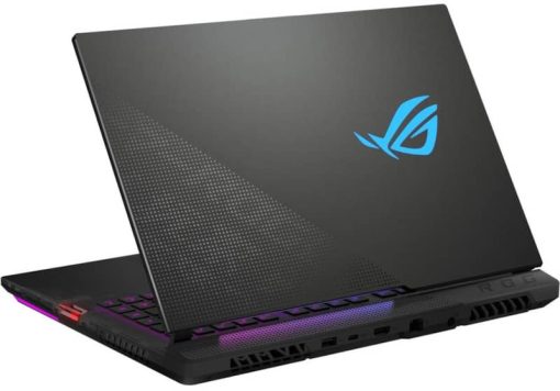 Asus ROG Strix SCAR 15 G533 Black 15.6" Gaming Laptop AMD Ryzen 9 5900HX 16GB RAM 1TB SSD, NVIDIA GeForce RTX 3080 - Image 5