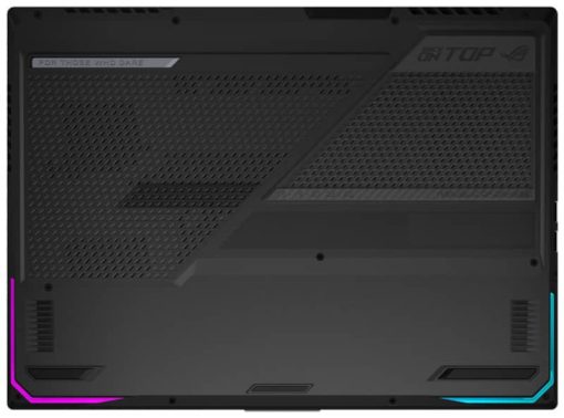 Asus ROG Strix Scar 15 Black 15.6" Gaming Laptop Intel Core i9-12900H 16GB RAM 1TB SSD, NVIDIA GeForce RTX 3080 - Image 10