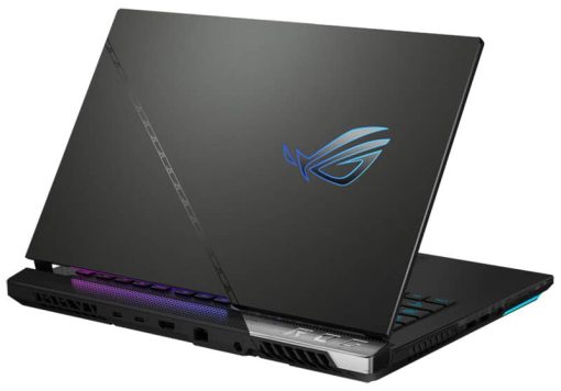 Asus ROG Strix Scar 15 Black 15.6" Gaming Laptop Intel Core i9-12900H 16GB RAM 1TB SSD, NVIDIA GeForce RTX 3080 - Image 6