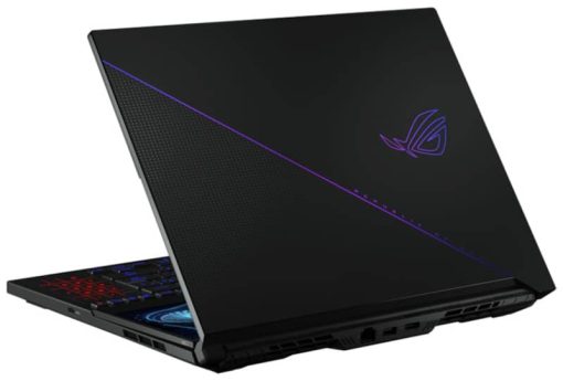 Asus ROG Zephyrus Duo 16 Black 16" Gaming Laptop (2022) AMD Ryzen 9 6900HX 32GB RAM 1TB SSD, NVIDIA GeForce RTX 3070 Ti - Image 5