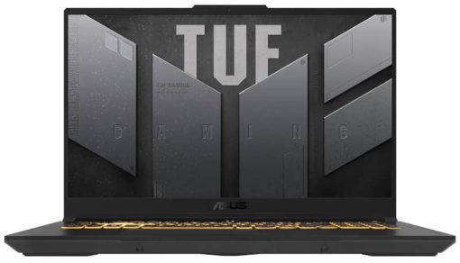 Asus TUF Gaming F17 Mecha Gray 17.3" Gaming Laptop Intel Core i7-12700H 16GB RAM 1TB SSD, NVIDIA GeForce RTX 3060