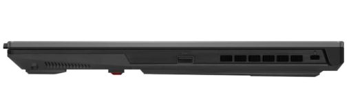 Asus TUF Gaming F17 Mecha Gray 17.3" Gaming Laptop Intel Core i7-12700H 16GB RAM 1TB SSD, NVIDIA GeForce RTX 3060 - Image 8