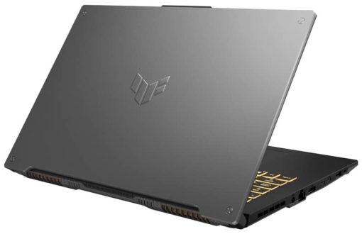 Asus TUF Gaming F17 Mecha Gray 17.3" Gaming Laptop Intel Core i7-12700H 16GB RAM 1TB SSD, NVIDIA GeForce RTX 3060 - Image 5