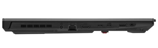 Asus TUF Gaming F17 Mecha Gray 17.3" Gaming Laptop Intel Core i7-12700H 16GB RAM 1TB SSD, NVIDIA GeForce RTX 3060 - Image 9