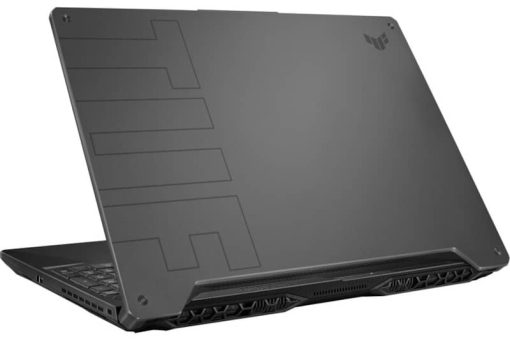 Asus TUF Gaming TUF506 15.6 Eclipse Gray Gaming Notebook Intel i7-11800H 16GB RAM 512GB SSD NVIDIA GeForce RTX 3050 Ti - Image 5
