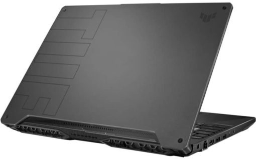 Asus TUF Gaming TUF506 15.6 Eclipse Gray Gaming Notebook Intel i7-11800H 16GB RAM 512GB SSD NVIDIA GeForce RTX 3050 Ti - Image 6