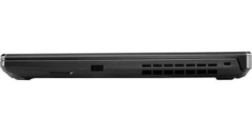 Asus TUF Gaming TUF506 15.6 Eclipse Gray Gaming Notebook Intel i7-11800H 16GB RAM 512GB SSD NVIDIA GeForce RTX 3050 Ti - Image 8