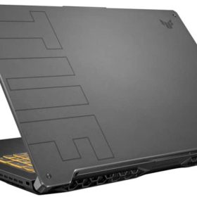 Asus TUF Gaming TUF706 17.3" Gaming Laptop Intel i7-11800H 16GB RAM 512GB SSD, NVIDIA GeForce RTX 3050 Ti - Image 5