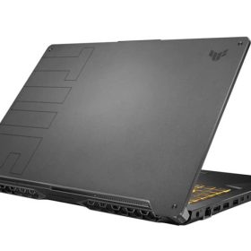 Asus TUF Gaming TUF706 17.3" Gaming Laptop Intel i7-11800H 16GB RAM 512GB SSD, NVIDIA GeForce RTX 3050 Ti - Image 6