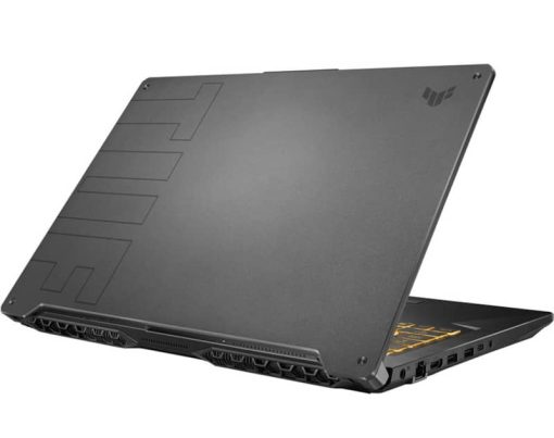 Asus TUF Gaming TUF706 17.3" Gaming Laptop Intel i7-11800H 16GB RAM 512GB SSD, NVIDIA GeForce RTX 3050 Ti - Image 6
