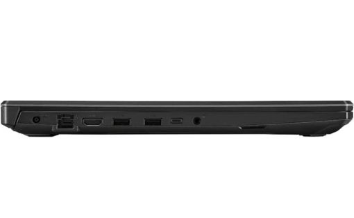 Asus TUF Gaming TUF706 17.3" Gaming Laptop Intel i7-11800H 16GB RAM 512GB SSD, NVIDIA GeForce RTX 3050 Ti - Image 8