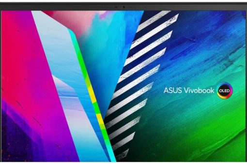 Asus VivoBook Pro 16X Earl Gray 16" Laptop AMD Ryzen 7 5800H 16GB RAM 1TB SSD, NVIDIA GeForce RTX 3050 Ti - Image 3