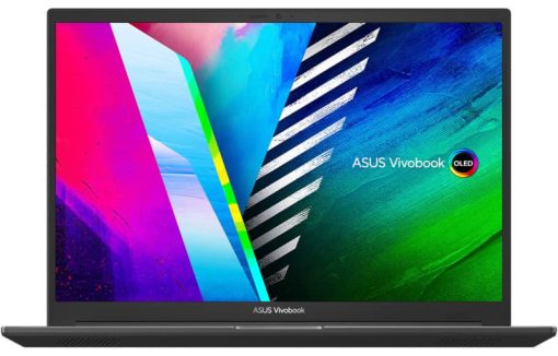 Asus VivoBook Pro 16X Earl Gray 16" Laptop AMD Ryzen 7 5800H 16GB RAM 1TB SSD, NVIDIA GeForce RTX 3050 Ti