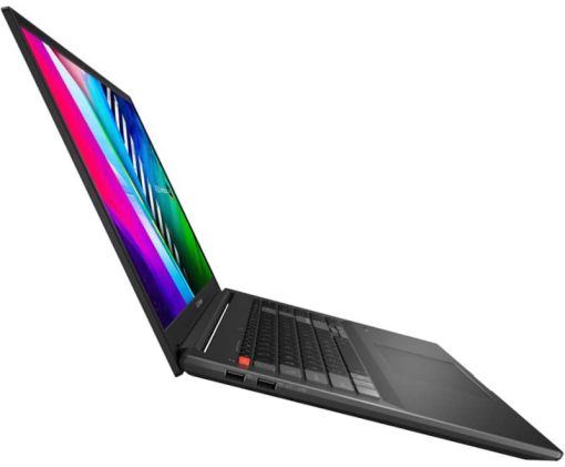 Asus VivoBook Pro 16X Earl Gray 16" Laptop AMD Ryzen 7 5800H 16GB RAM 1TB SSD, NVIDIA GeForce RTX 3050 Ti - Image 7