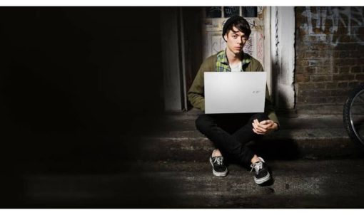 Asus VivoBook Pro 16X Earl Gray 16" Laptop AMD Ryzen 7 5800H 16GB RAM 1TB SSD, NVIDIA GeForce RTX 3050 Ti - Image 10