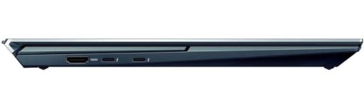 Asus ZenBook Duo 14 Celestial Blue 14" Touchscreen Notebook Intel Core i7-1195G7 16GB RAM 1TB SSD, NVIDIA GeForce MX450 - Image 10