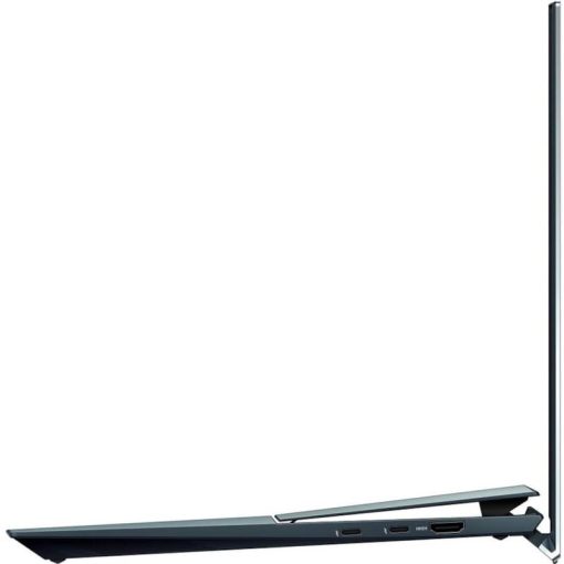 Asus ZenBook Duo 14 Celestial Blue 14" Touchscreen Notebook Intel Core i7-1195G7 16GB RAM 1TB SSD, NVIDIA GeForce MX450 - Image 8