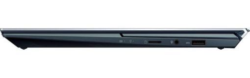 Asus ZenBook Duo 14 Celestial Blue 14" Touchscreen Notebook Intel Core i7-1195G7 16GB RAM 1TB SSD, NVIDIA GeForce MX450 - Image 9