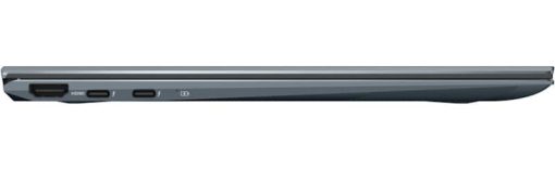 Asus ZenBook Flip 13 Pine Gray 13.3" Touchscreen Notebook Intel Core i5-1135G7 8GB RAM 512GB SSD, Intel Iris Xe Graphics - Image 8