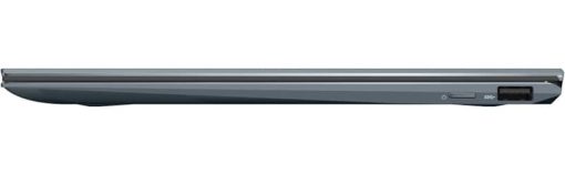 Asus ZenBook Flip 13 Pine Gray 13.3" Touchscreen Notebook Intel Core i5-1135G7 8GB RAM 512GB SSD, Intel Iris Xe Graphics - Image 7