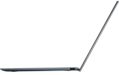 Asus ZenBook Flip 13 Pine Gray 13.3" Touchscreen Notebook Intel Core i5-1135G7 8GB RAM 512GB SSD, Intel Iris Xe Graphics - Image 6