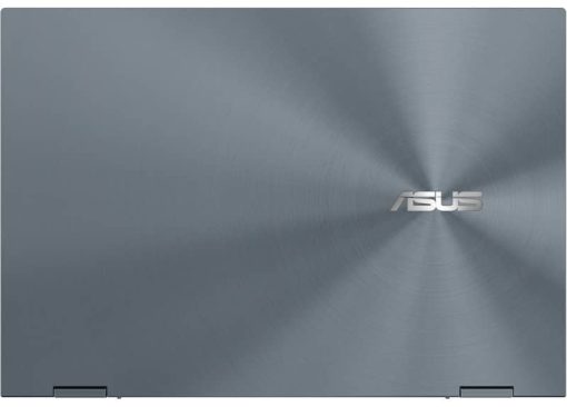 Asus ZenBook Flip 13 Pine Gray 13.3" Touchscreen Notebook Intel Core i5-1135G7 8GB RAM 512GB SSD, Intel Iris Xe Graphics - Image 10