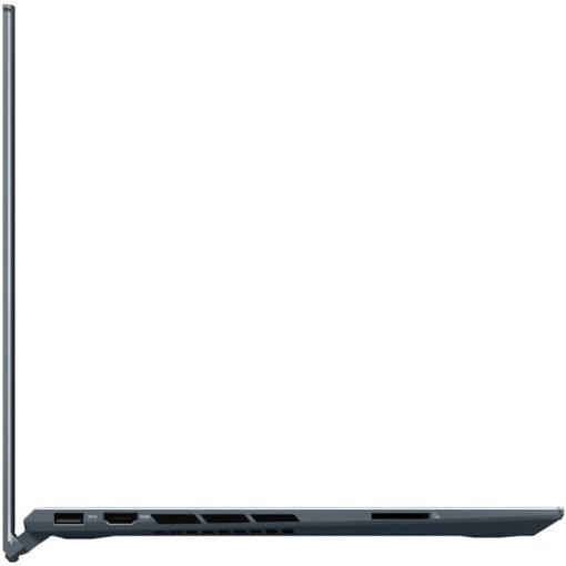 Asus ZenBook Pro 15 Pine Gray 15" Touchscreen Notebook AMD Ryzen 7 5800H 16GB RAM 512GB SSD, NVIDIA GeForce RTX 3050 Ti - Image 6
