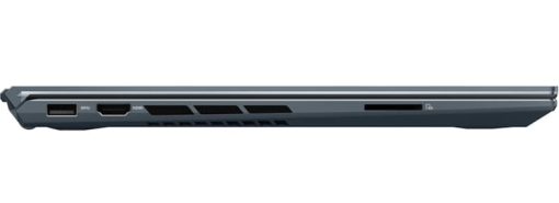 Asus ZenBook Pro 15 Pine Gray 15" Touchscreen Notebook AMD Ryzen 7 5800H 16GB RAM 512GB SSD, NVIDIA GeForce RTX 3050 Ti - Image 8
