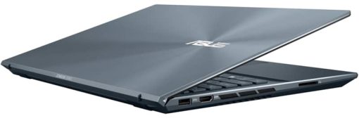Asus ZenBook Pro 15 Pine Gray 15" Touchscreen Notebook AMD Ryzen 7 5800H 16GB RAM 512GB SSD, NVIDIA GeForce RTX 3050 Ti - Image 9