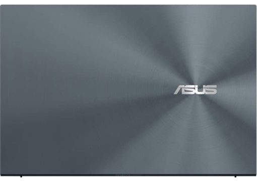 Asus ZenBook Pro 15 Pine Gray 15" Touchscreen Notebook AMD Ryzen 7 5800H 16GB RAM 512GB SSD, NVIDIA GeForce RTX 3050 Ti - Image 10
