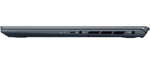 Asus ZenBook Pro 15 Pine Gray 15" Touchscreen Notebook AMD Ryzen 7 5800H 16GB RAM 512GB SSD, NVIDIA GeForce RTX 3050 Ti - Image 7