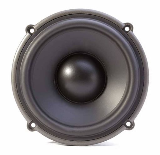 Audiofrog GB Series 4" Midrange Car Speakers (Pair)