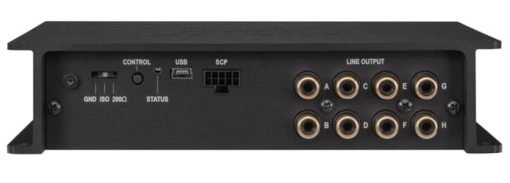 Audiotec Fischer Helix DSP .3S Car Audio Processor - Image 2