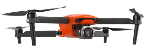 Autel Robotics Orange EVO Lite+ Drone Standard Rugged Bundle - Image 4