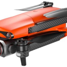 Autel Robotics Orange EVO Lite+ Drone Standard Rugged Bundle - Image 3
